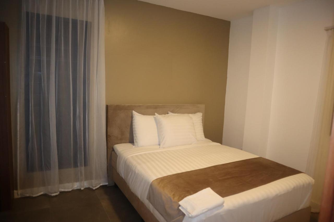 Empire Apartments Su 2 Marthastraat Paramaribo Exterior photo