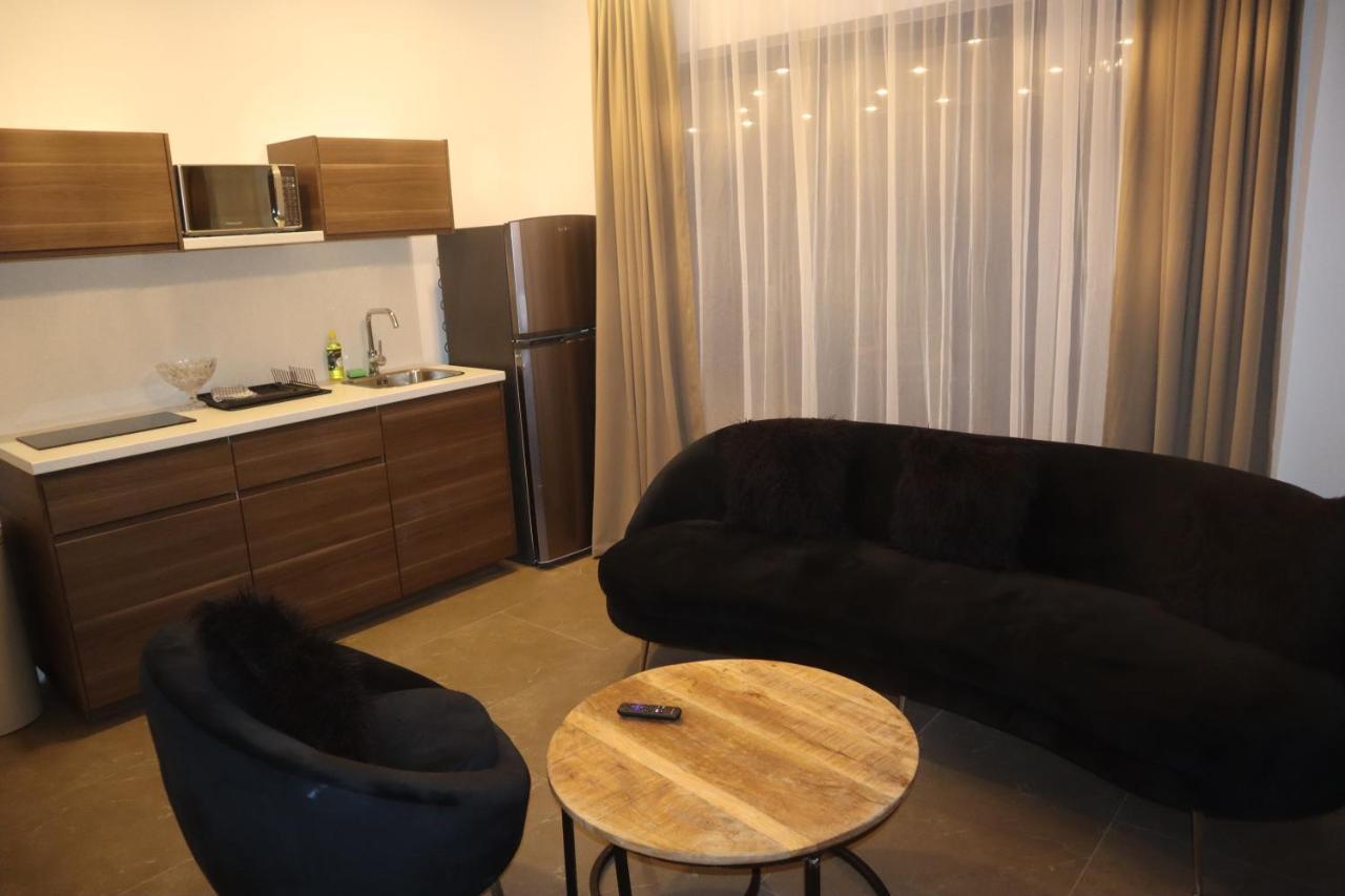 Empire Apartments Su 2 Marthastraat Paramaribo Exterior photo