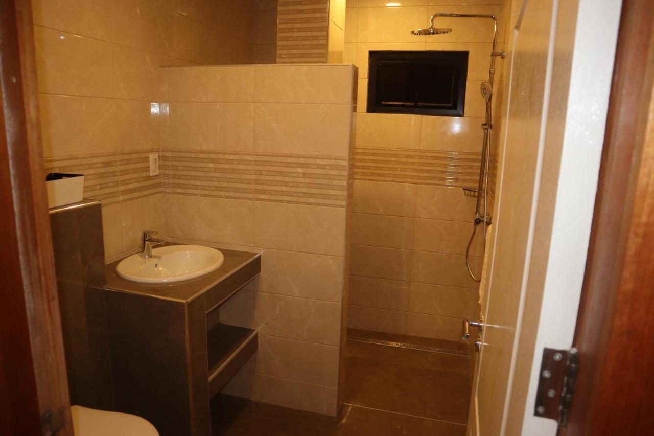Empire Apartments Su 2 Marthastraat Paramaribo Exterior photo
