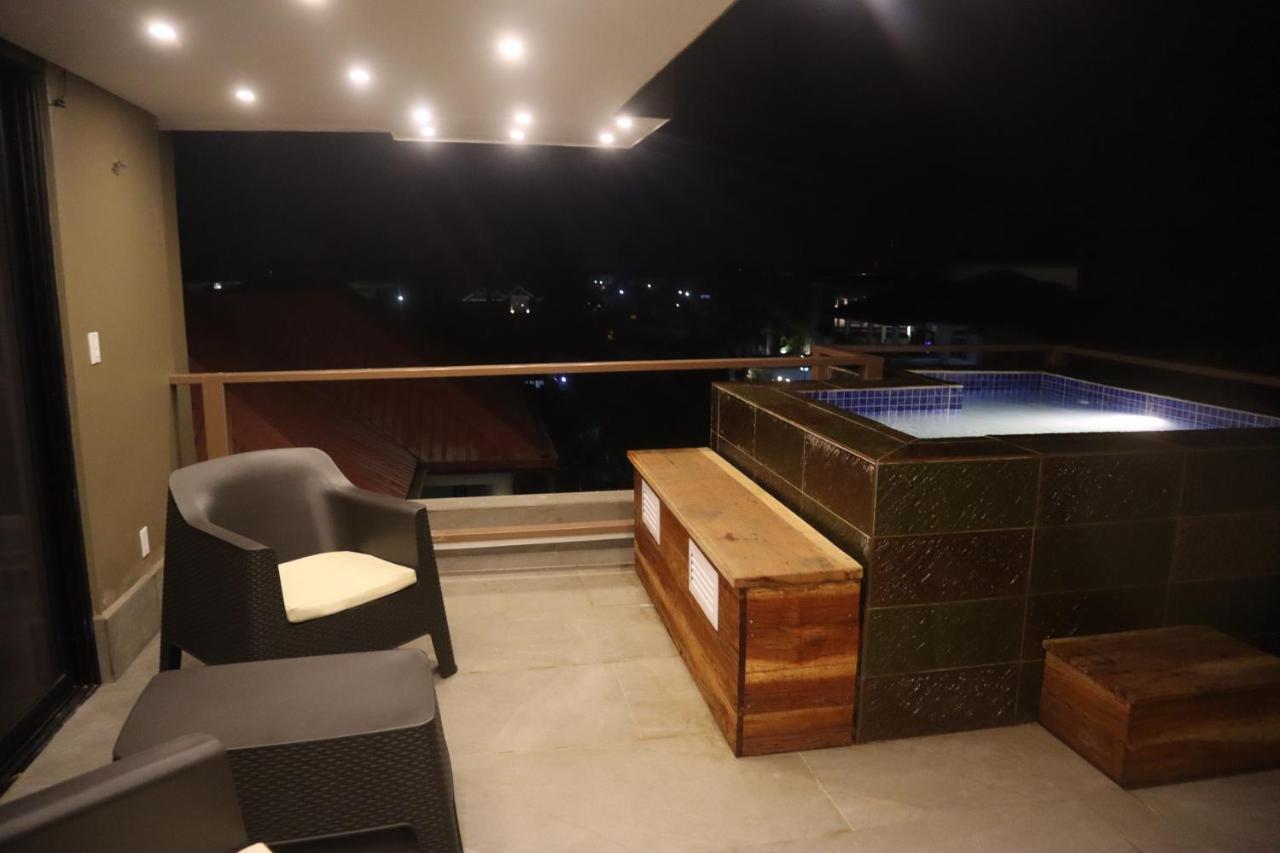 Empire Apartments Su 2 Marthastraat Paramaribo Exterior photo