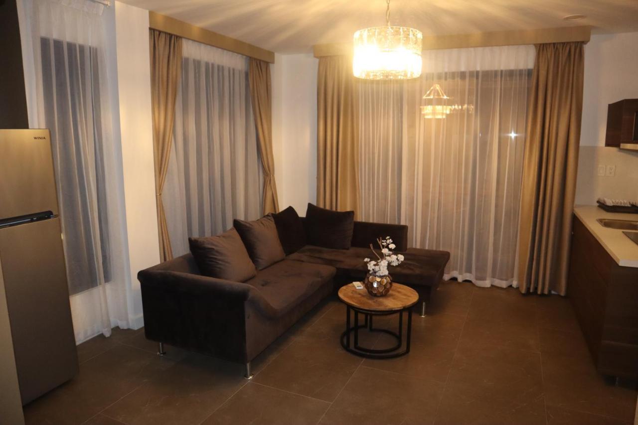 Empire Apartments Su 2 Marthastraat Paramaribo Exterior photo