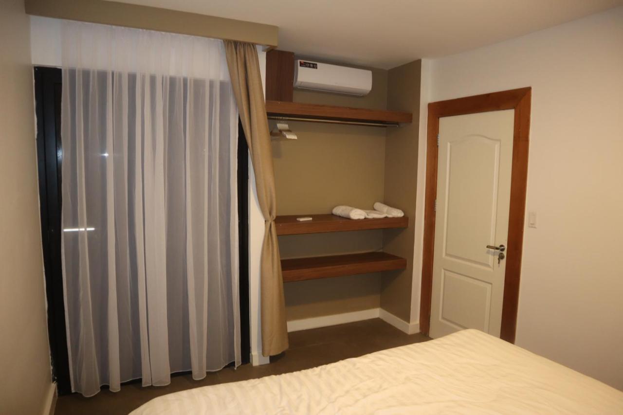 Empire Apartments Su 2 Marthastraat Paramaribo Exterior photo